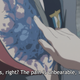 Hiro decided that next time he’d try a different tactic in getting the hot girl in class to inspect his pecs.